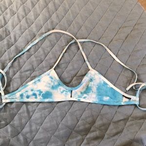 JOLYN Medium Vent Top